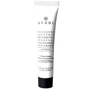 Avant Collagen Intense Radiance Activator Serum